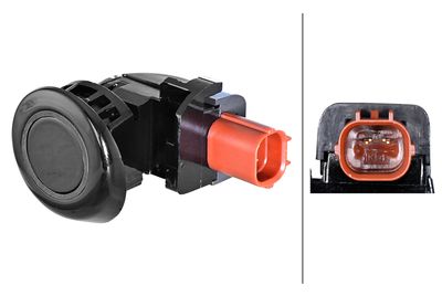 HELLA Sensor, Einparkhilfe