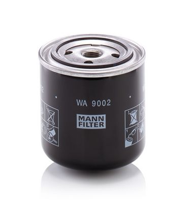 Kühlmittelfilter