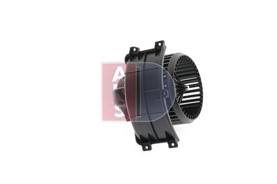 INNENRAUMGEBLäSE AKS DASIS 740903N 12