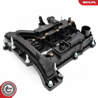 Kryt hlavy válce ESEN SKV 48SKV127