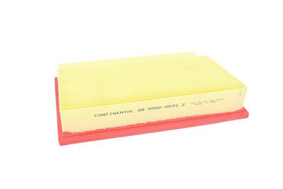 LUFTFILTER CONTINENTAL 28000200722 24