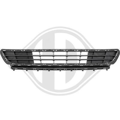 LüFTUNGSGITTER STOßFäNGER