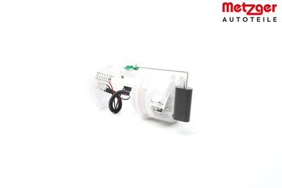 SISTEM ALIMENTARE CU COMBUSTIBIL METZGER AUTOTEILE 2250049 7