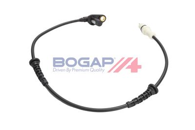 SENZOR TURATIE ROATA BOGAP R7117168