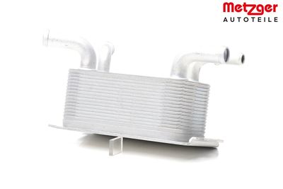 ÖLKüHLER AUTOMATIKGETRIEBE METZGER AUTOTEILE 0899531 22