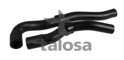 KüHLERSCHLAUCH Talosa 6725386