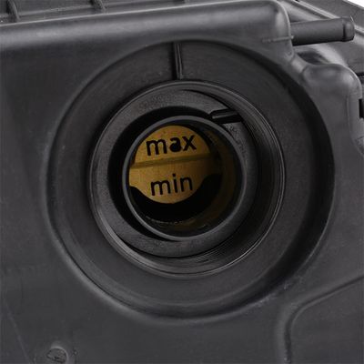 разширителен съд, охладителна течност RIDEX 397E0068