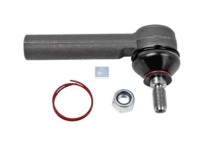 накрайник на напречна кормилна щанга DT Spare Parts 12.50501