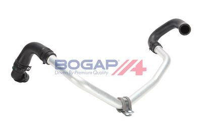 BOGAP Radiatoriaus žarna