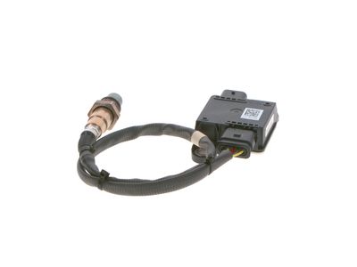 PARTIKELSENSOR BOSCH 0281006518 17