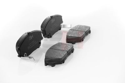 SET PLACUTE FRANA FRANA DISC GH GH413424 15