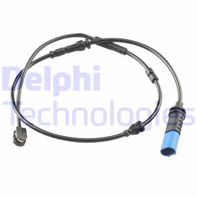 DELPHI LZ0322 Датчик износа тормозных колодок  для BMW X4 (Бмв X4)