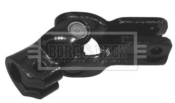 Steering Column Coupling Borg & Beck BMM4008