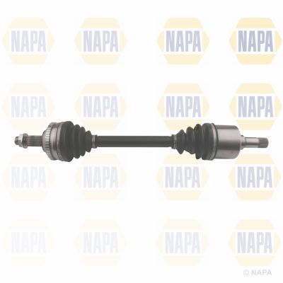 Drive Shaft NAPA NDS1275L