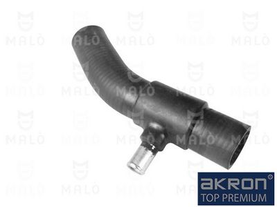 маркуч на радиатора AKRON-MALÒ 15137A