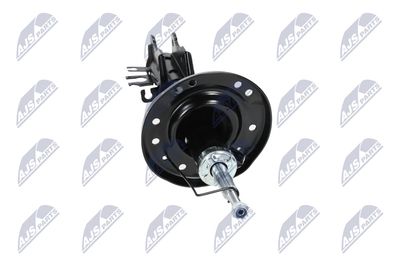 AMORTIZOR NTY AFT027 33