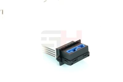REZISTOR VENTILATOR HABITACLU GH GH763746 52