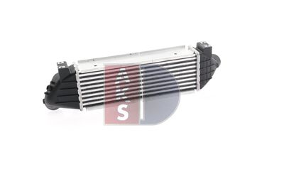 LADELUFTKüHLER AKS DASIS 257001N 6