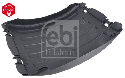 Belægning, hjulkasse FEBI BILSTEIN 1000078