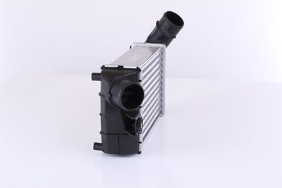 INTERCOOLER COMPRESOR NISSENS 96698 33