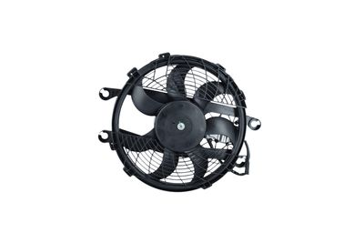 VENTILATOR RADIATOR NRF 47747 5