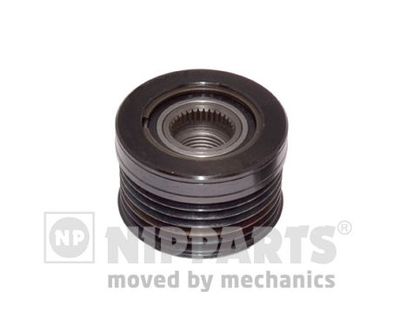 Механизм свободного хода генератора NIPPARTS N1181015 для NISSAN ALTIMA