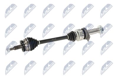 PLANETARA NTY NPWVW101 5