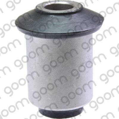 GOOM CAS-0673 Сайлентблок рычага  для NISSAN ALMERA II Hatchback (N16) 1.5