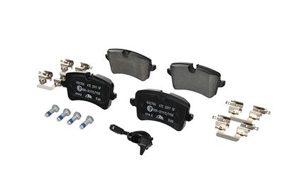 SET PLACUTE FRANA FRANA DISC ATE 13046027692 4