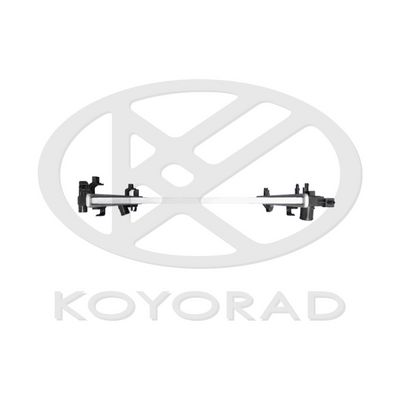 Radiator, racire motor Koyorad PL023499