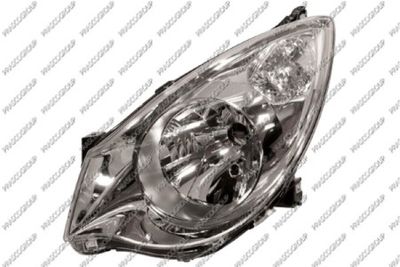 PRASCO OP3054804 Основная фара  для OPEL AGILA (Опель Агила)