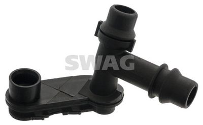 фланец за охладителната течност SWAG 20 94 6999