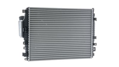 INTERCOOLER COMPRESOR MAHLE CI376000P 26