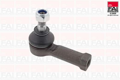 накрайник на напречна кормилна щанга FAI AutoParts SS857