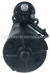 STARTER EUROTEC 11015090 2