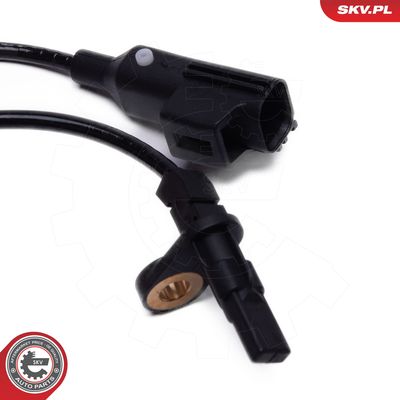 Sensor, wheel speed 06SKV477