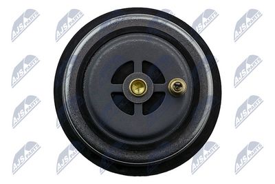 Termostat, chladivo NTY CTM-WW-055
