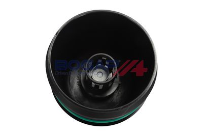 CAPAC CARCASA FILTRU ULEI BOGAP A1422125 3