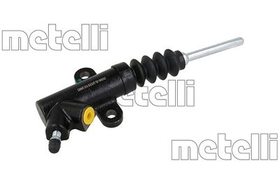 хидравлична помпа, активатор съединител METELLI 54-0098