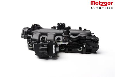 SAUGROHRMODUL METZGER AUTOTEILE 2100072 8