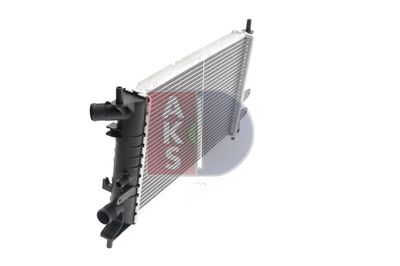 KüHLER MOTORKüHLUNG AKS DASIS 090590N 4