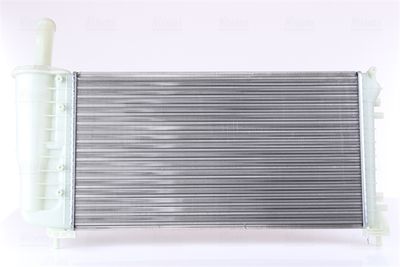 Motorradiator (handmatig) past: FIAT PUNTO 1.4 09.03-03.12