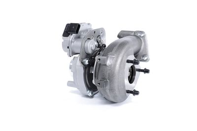 LADER AUFLADUNG BTS Turbo T914130BT 13