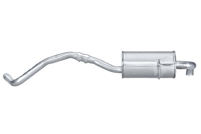 ENDSCHALLDäMPFER HELLA 8LD366034571 2