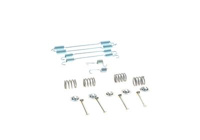 ZUBEHöRSATZ BREMSBACKEN BOSCH 1987475396 27