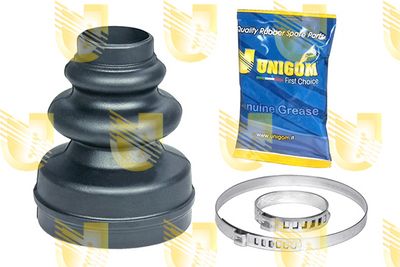 FALTENBALGSATZ ANTRIEBSWELLE