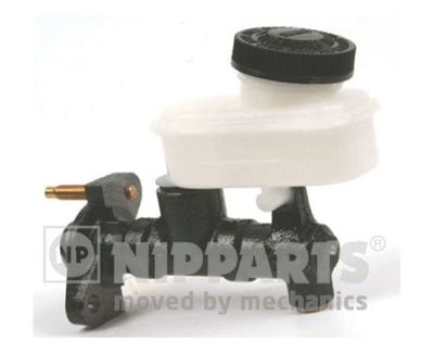 Главный цилиндр, система сцепления NIPPARTS J2503025 для MAZDA 323