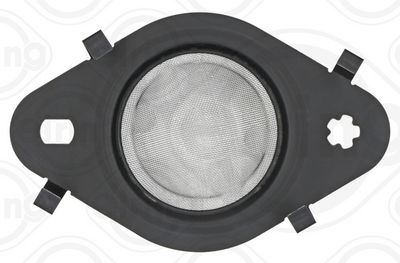 EGR kleppakking