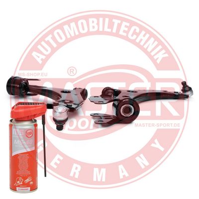 SET SUSPENSIE ROATA MASTER-SPORT GERMANY 37201KITMSP 2