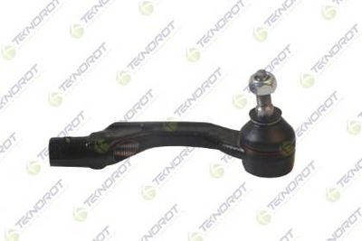 CAP DE BARA TEKNOROT O1021